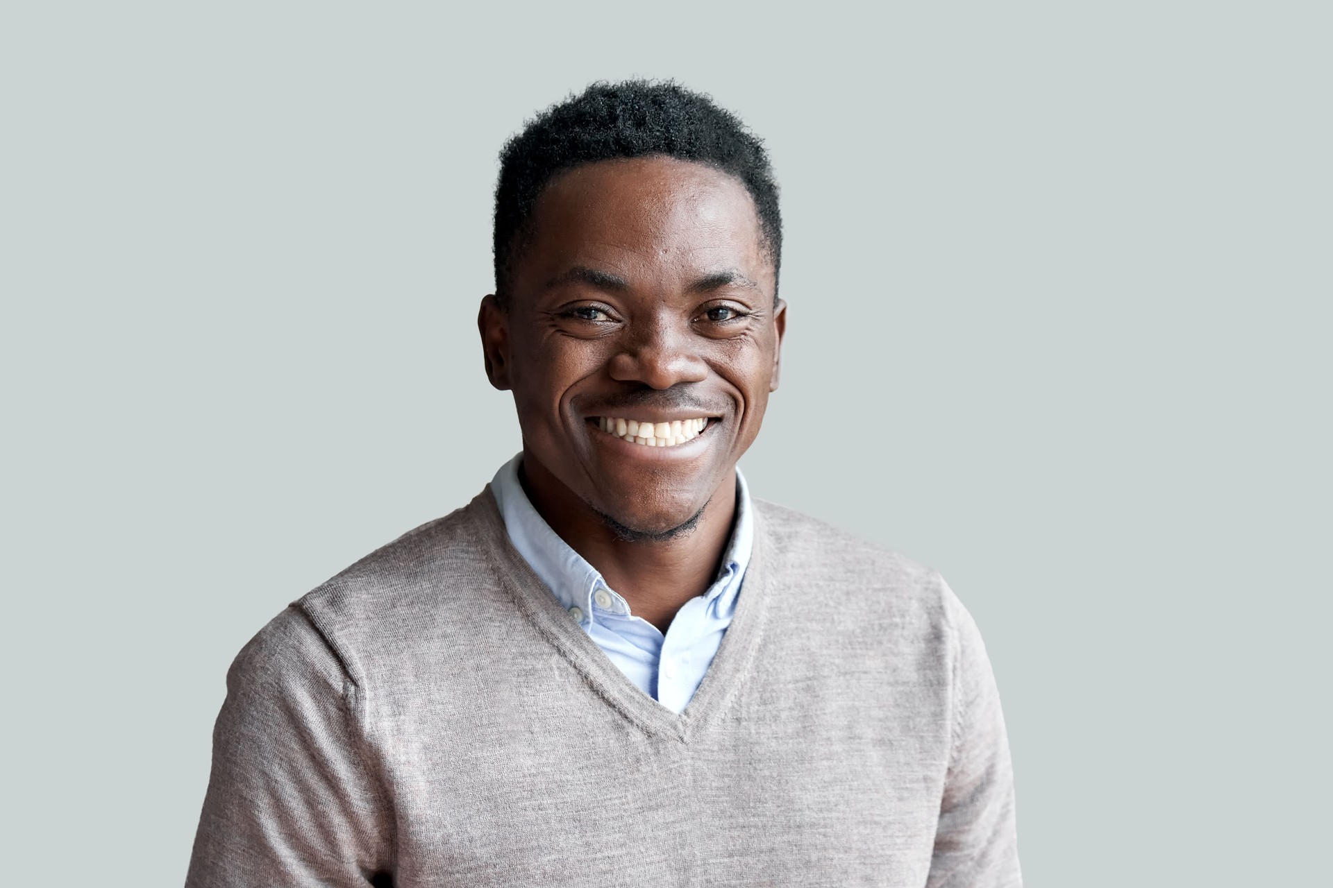 - Samuel Mensah
